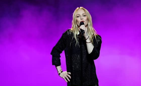 Vanessa Paradis