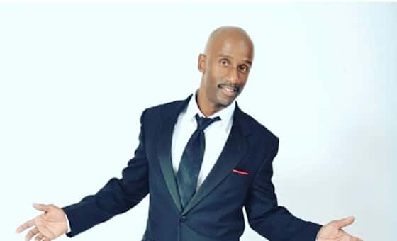 Damon Williams