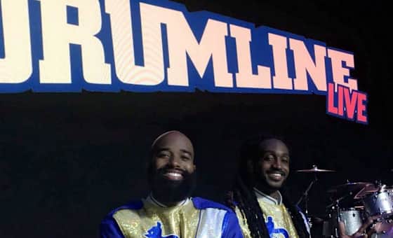 Drumline Live Holiday Spectacular
