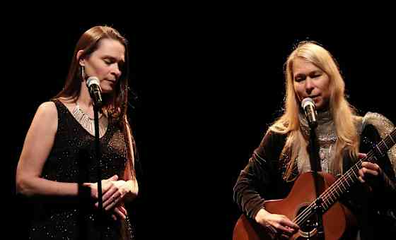 The Nields