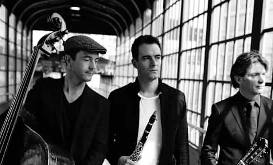 David Orlowsky Trio