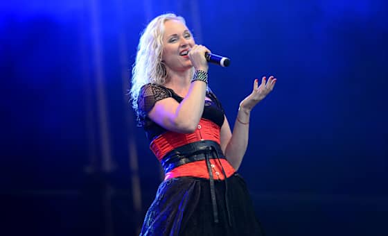 Liv Kristine - Progamm folgt | BistroAbend