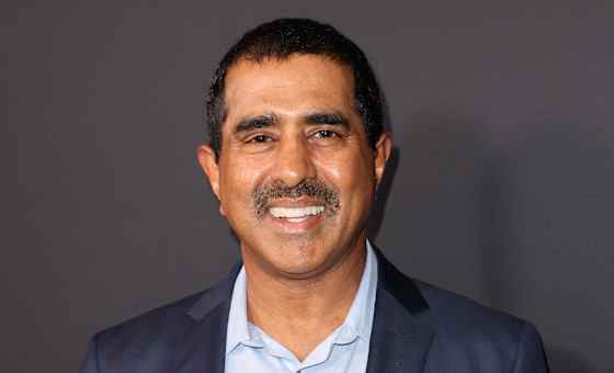 Jay Chandrasekhar