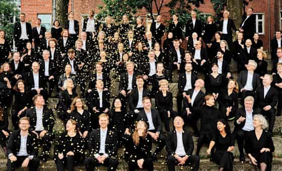 3. Phil. Konzert: Liebeskummer à la Mahler und Berlioz