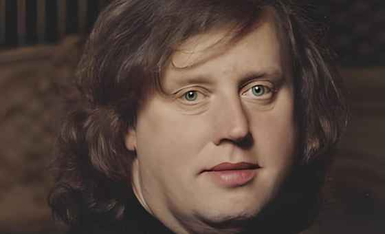 Markranstädter Herbstkonzerte - Orgelkonzert mit Matthias Eisenberg