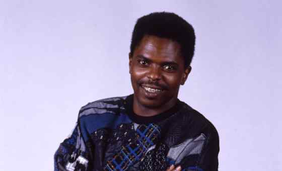 Glenn Jones
