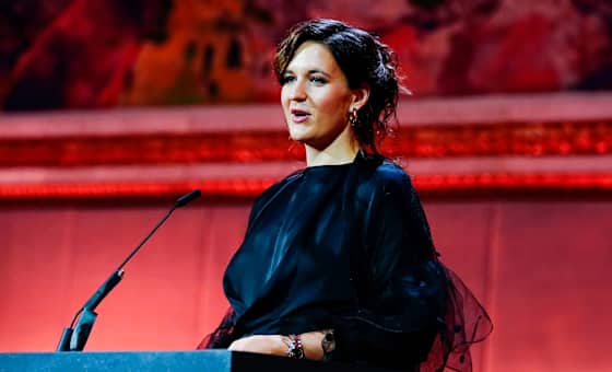 Lise Davidsen