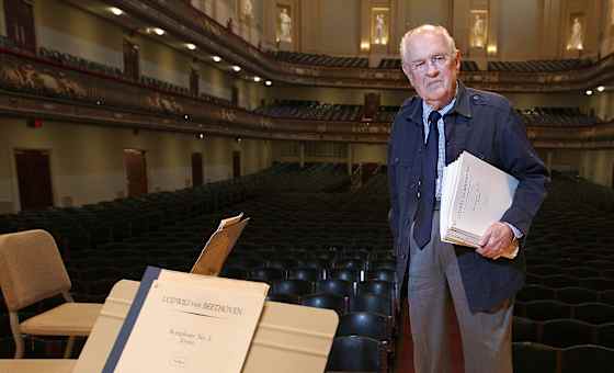 Los Angeles Philharmonic - Beethovens Eroica