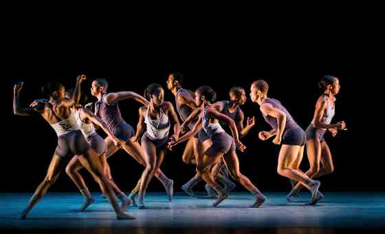 Ailey II
