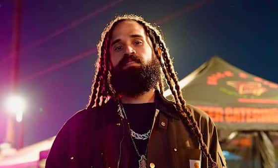 Keznamdi @ Brooklyn Bowl