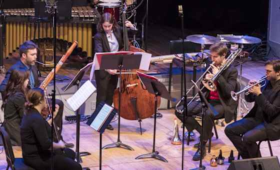 Ensemble Connect