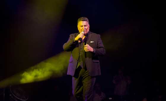 Rogelio Ramos (En Español)