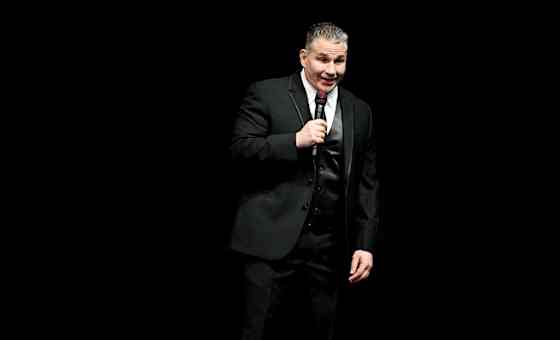 Mike Vecchione