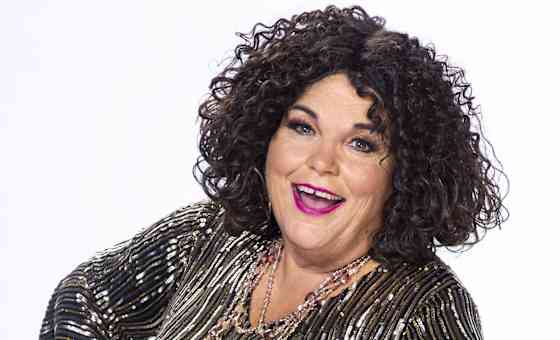 Vicki Barbolak