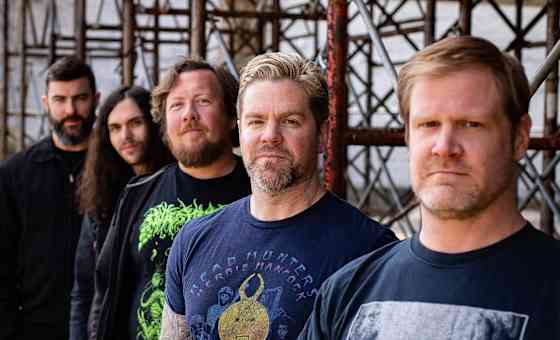 Pig Destroyer & Wormrot