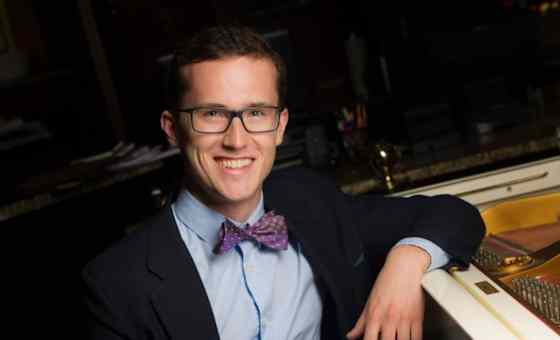 John Burke and the Superstratum Orchestra Annual Winter Concert