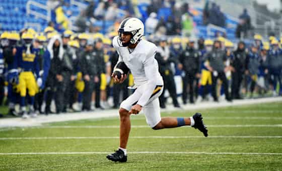 Albany Great Danes at North Carolina A&T Aggies Football