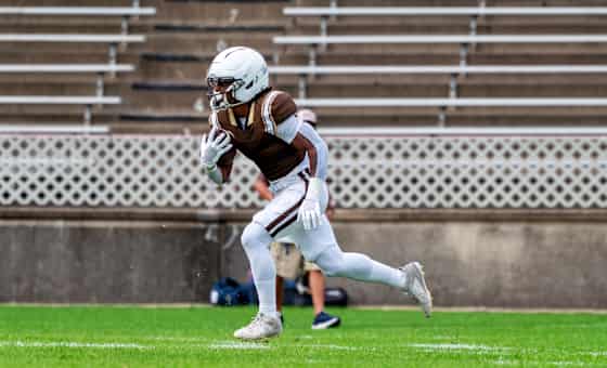 Bucknell Bison at Lehigh Mountain Hawks Football
