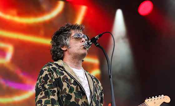 Les Big Byrd LIVE