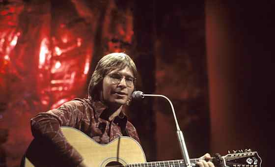 Music of John Denver
