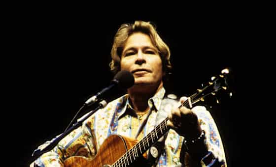 Music of John Denver