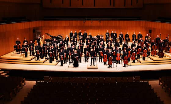 Omaha Symphony - Tim Burton's The Nightmare Before Christmas