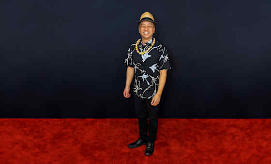 Daniel Ho