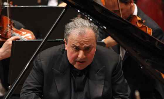 Chicago Symphony Orchestra - Postcard from Vienna with Riccardo Muti and Yefim Bronfman