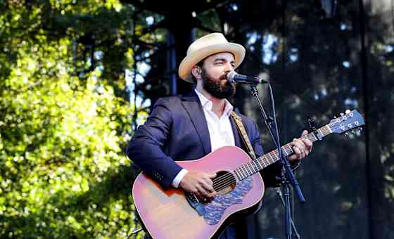 Drew & Ellie Holcomb