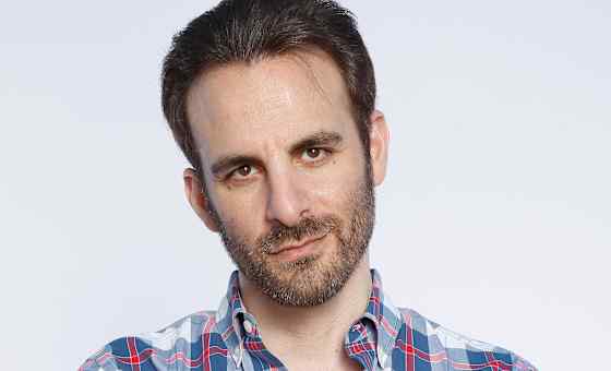 Brian Monarch