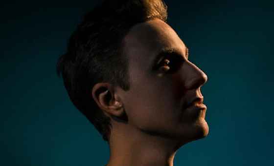 Cody Fry with the Nashville Symphony