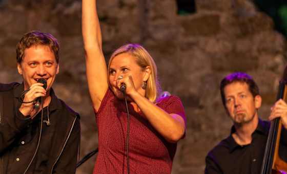 Wiener Brut – Albumpräsentation