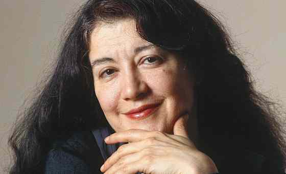 Martha Argerich and Friends
