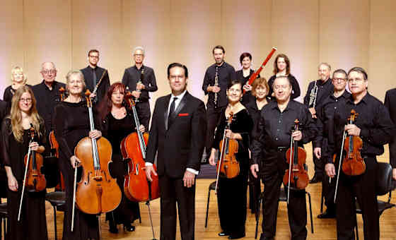 Indianapolis Chamber Orchestra