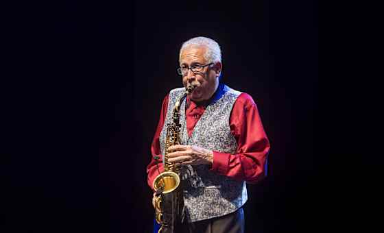 Paquito D'Rivera