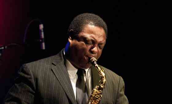 Vincent Herring with Eric Alexander