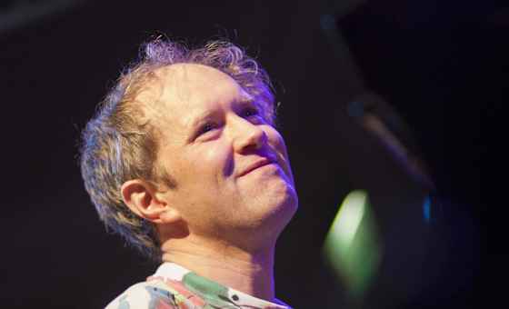 NDR Bigband I Nikki Iles I Django Bates