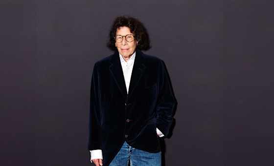 Fran Lebowitz