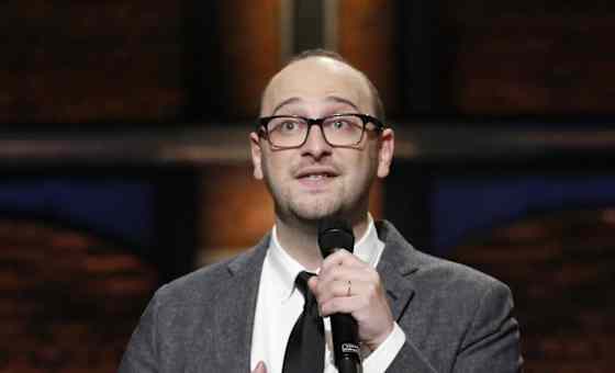 Josh Gondelman