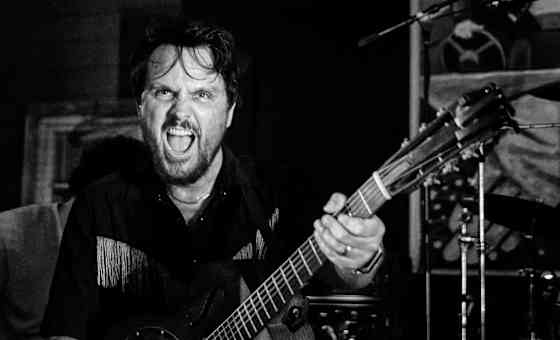 The Sam Chase | Sunday Matinee Series