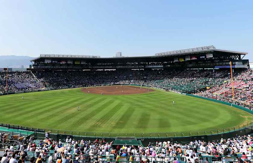 Buy Hokkaido Nippon-Ham Fighters 2025 Tickets - viagogo