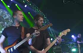 UK Pink Floyd Experience Bilet