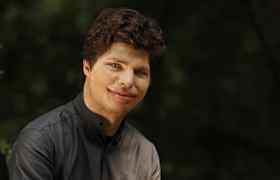 Augustin Hadelich Bilet