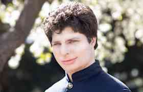 Augustin Hadelich Bilet