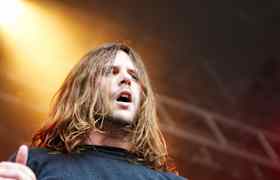 Entradas Unearth