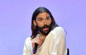 Bilety na Jonathan Van Ness