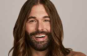Jonathan Van Ness Bilet