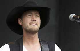 Entradas Paul Brandt