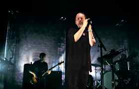 Radiohead Bilet