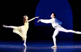 Entradas Romeo y Julieta (Prokofiev)